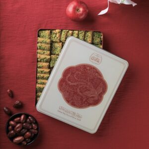 سوهان باقلوایی