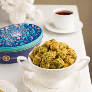 سوهان حبه ای عارفی - 450 گرمی