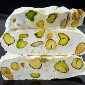 آشنایی با انواع گز