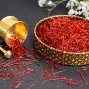 همه چیز درباره زعفران
