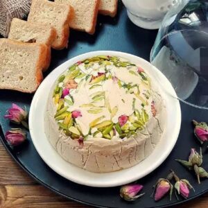 معرفی حلوا ارده و فواید آن