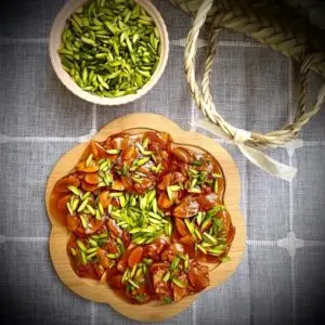 سوهان عسلی