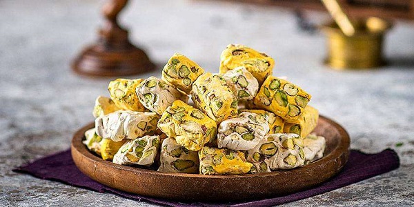 گز