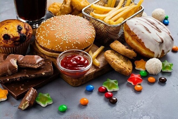 تغذیه متعادل