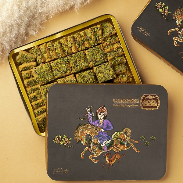 بهترین سوغات ایرانی