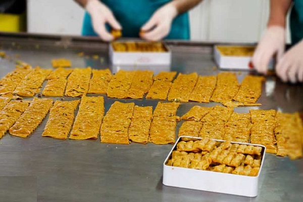 محصولات سنتی ایران