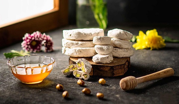 محصولات سنتی ایران