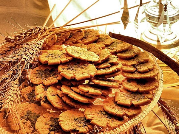 بهترین سوغات ایرانی