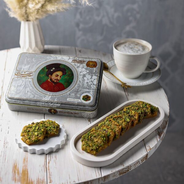 بهترین سوغات ایرانی