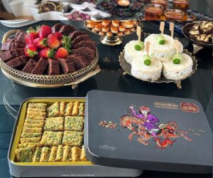 بهترین سوغات ایرانی