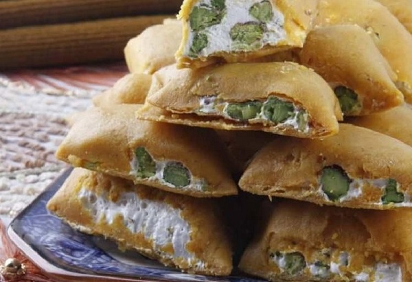 بهترین سوغات ایرانی