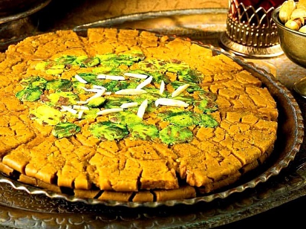 سوهان سنتی و صنعتی
