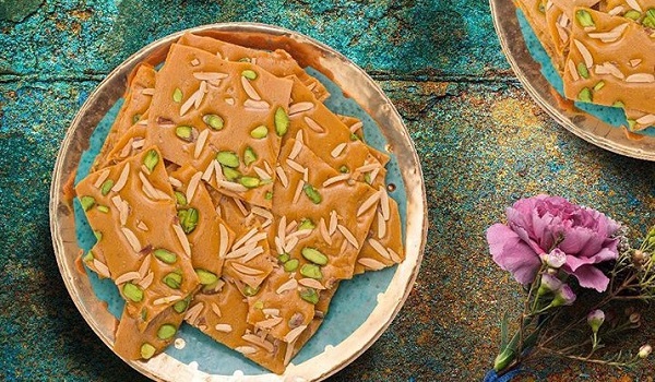 سوهان سنتی و صنعتی