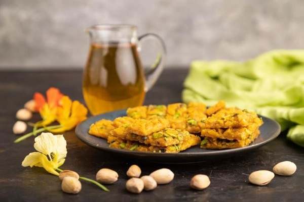 سوهان سنتی و صنعتی
