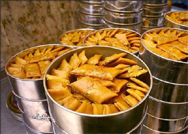 سوهان سنتی و صنعتی